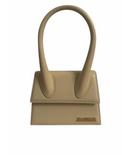 JACQUEMUS Сумка с короткими ручками