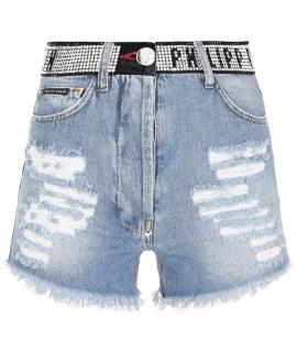 PHILIPP PLEIN Шорты