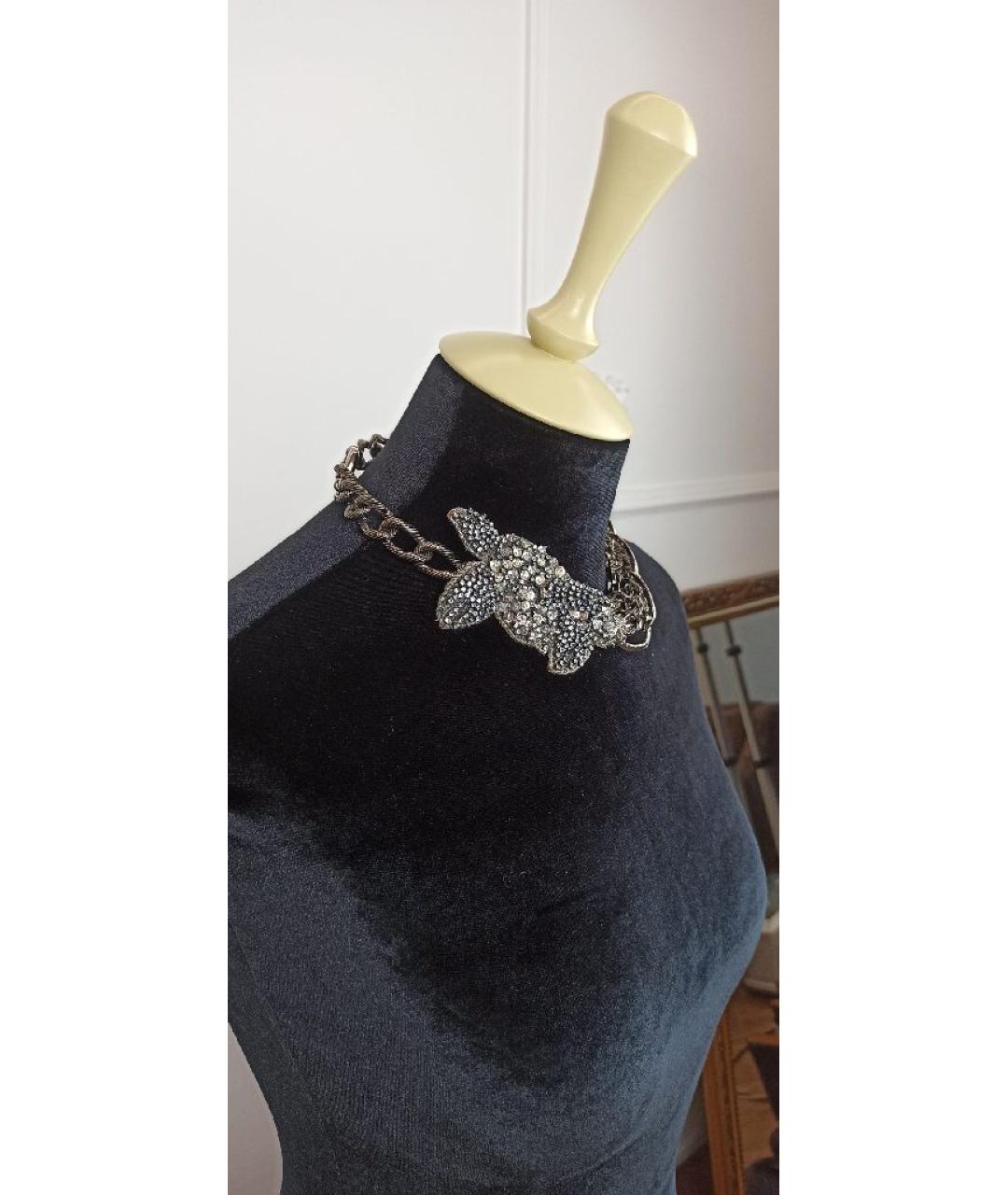 FENDI Колье, фото 3