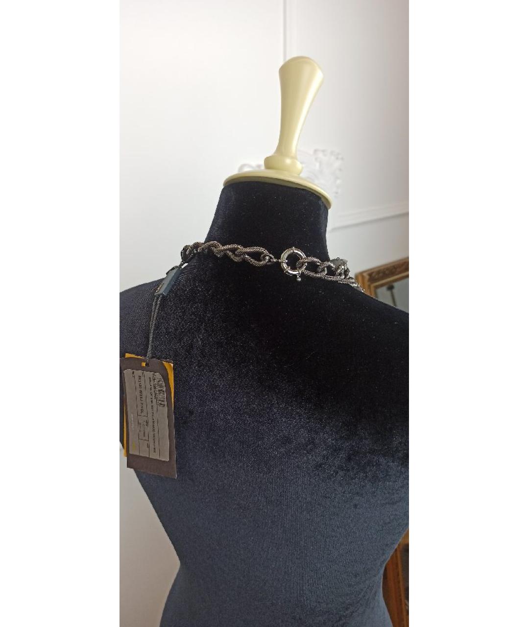 FENDI Колье, фото 8