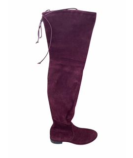 

Ботфорты STUART WEITZMAN Lowland