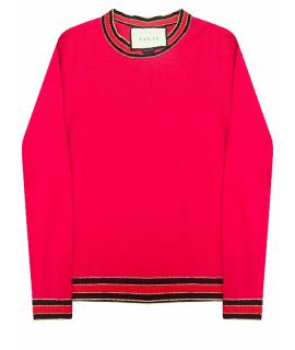 GUCCI Джемпер / свитер