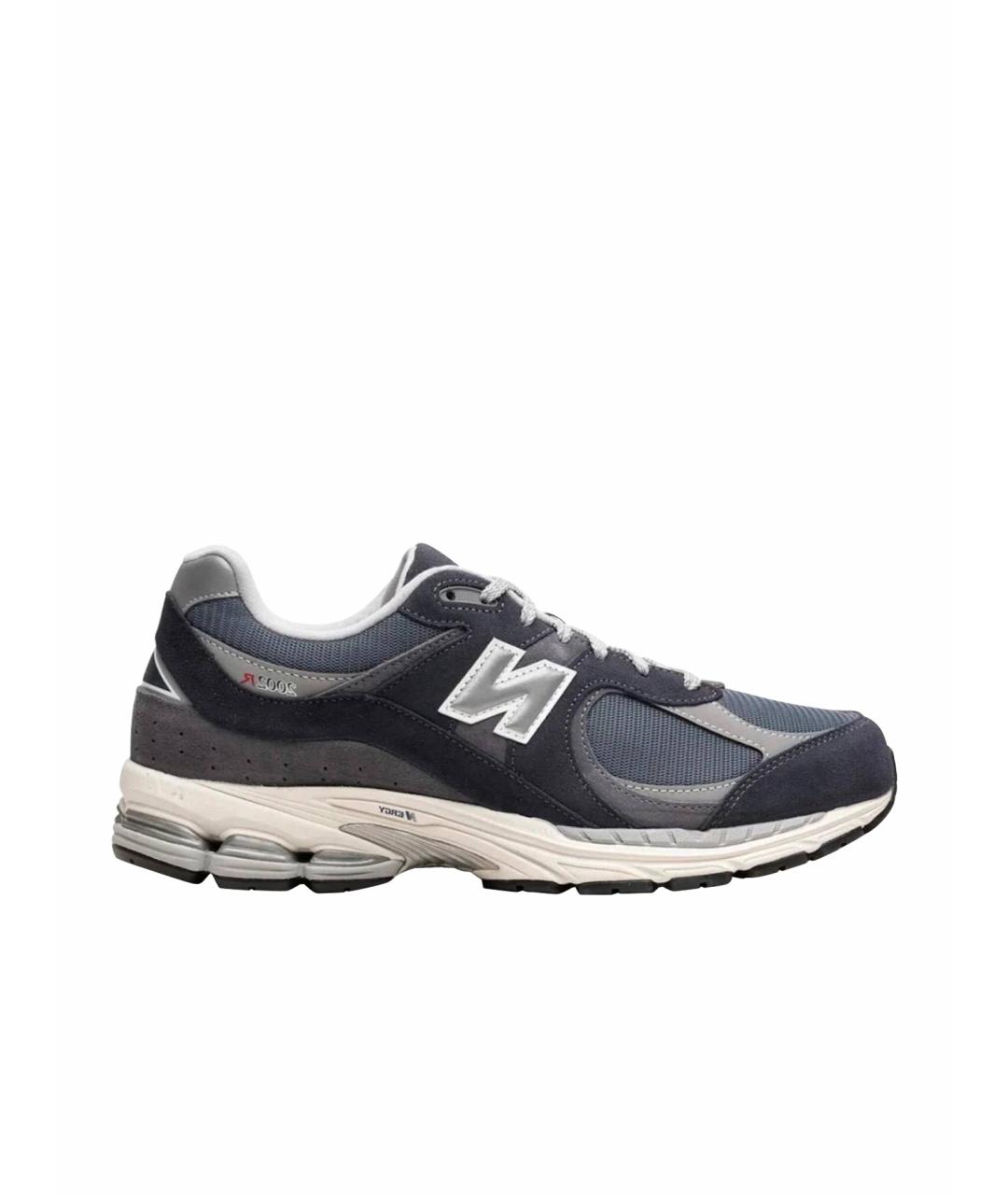 NEW BALANCE Низкие кроссовки / кеды, фото 1