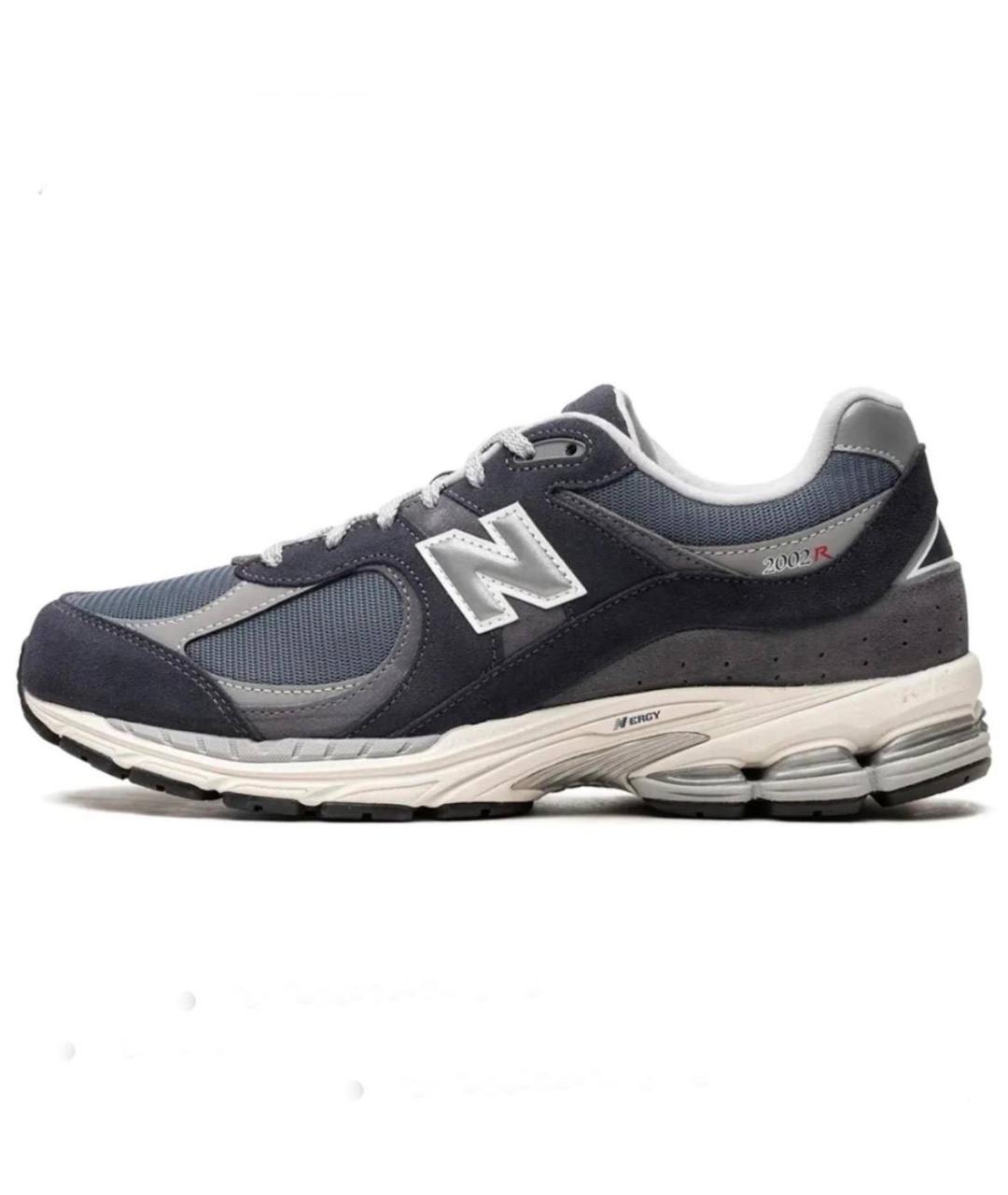 NEW BALANCE Низкие кроссовки / кеды, фото 2