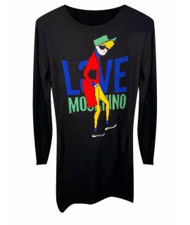 LOVE MOSCHINO Повседневное платье