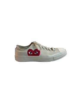 CONVERSE Низкие кроссовки / кеды