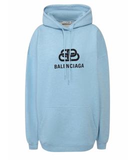 BALENCIAGA Худи/толстовка