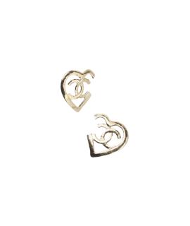 CHANEL Серьги