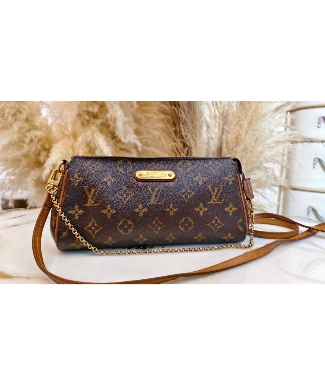 LOUIS VUITTON Сумка с короткими ручками, фото 9