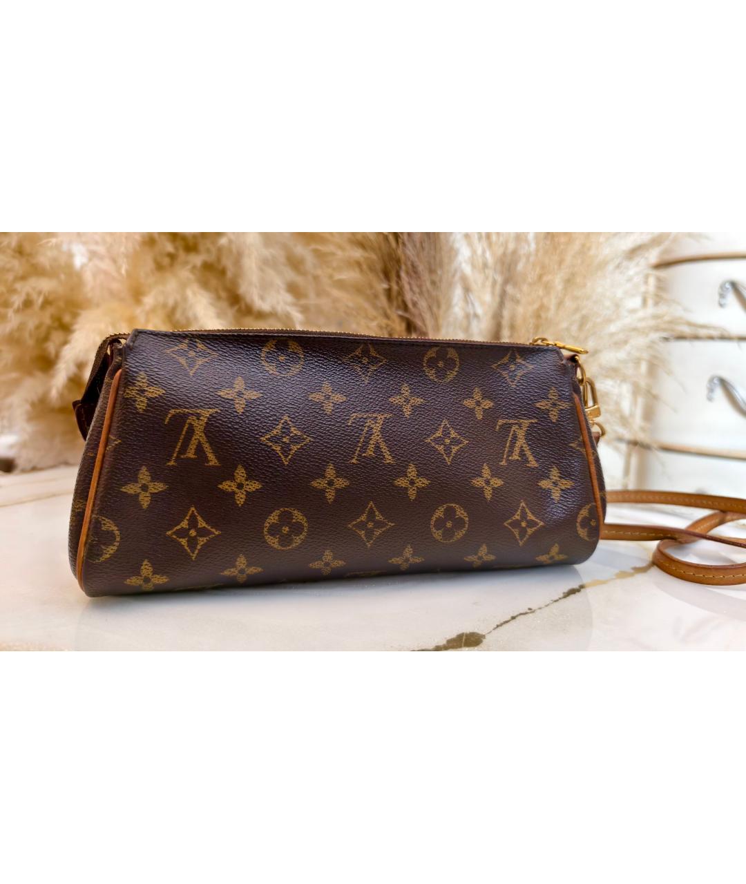 LOUIS VUITTON Сумка с короткими ручками, фото 3