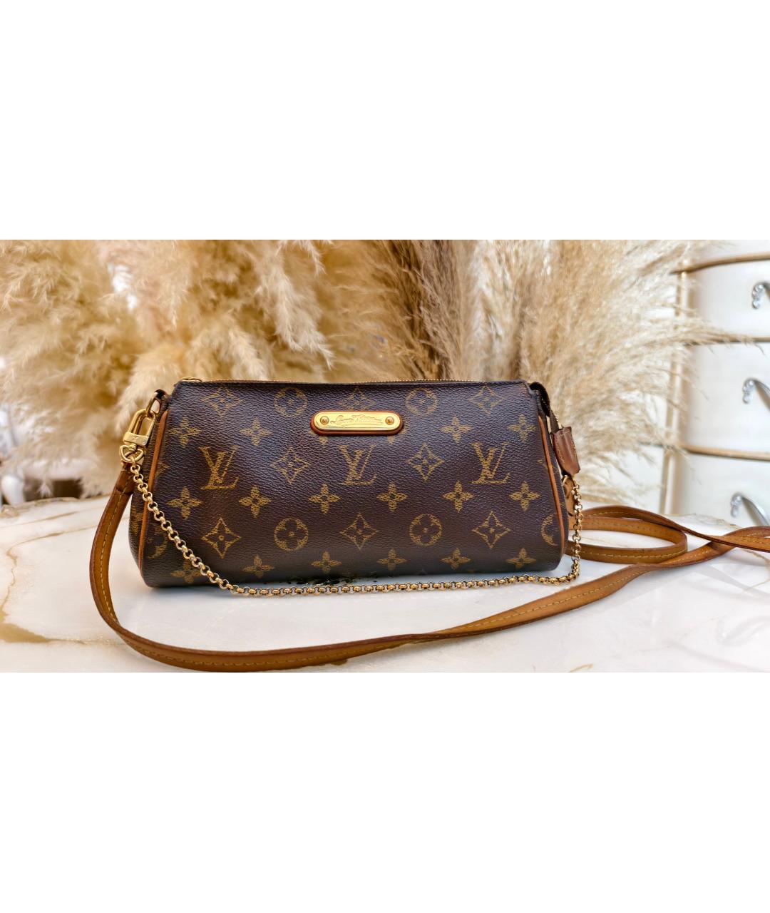 LOUIS VUITTON Сумка с короткими ручками, фото 8