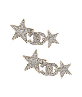 CHANEL Серьги
