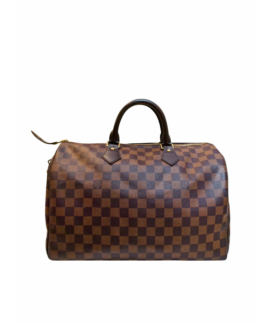 LOUIS VUITTON Сумка с короткими ручками, фото 1