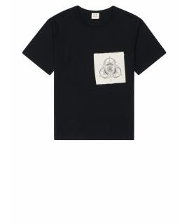 FRAGMENT DESIGN Футболка