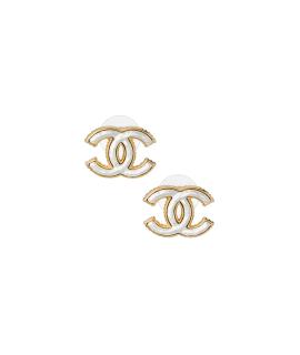 CHANEL Серьги