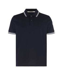 MONCLER Поло с коротким рукавом