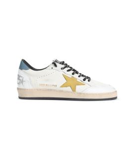 GOLDEN GOOSE DELUXE BRAND Низкие кроссовки / кеды