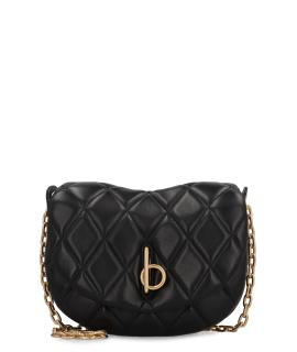 BURBERRY Сумка с короткими ручками