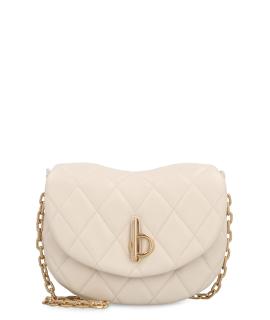 BURBERRY Сумка с короткими ручками