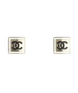CHANEL Серьги