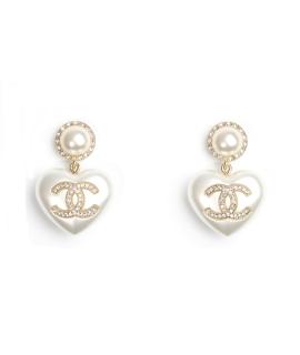 CHANEL Серьги