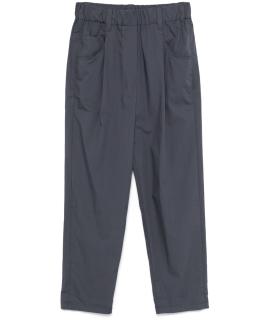 BRUNELLO CUCINELLI Прямые брюки