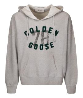 GOLDEN GOOSE DELUXE BRAND Худи/толстовка