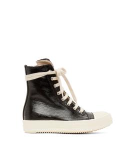 RICK OWENS DRKSHDW Кеды