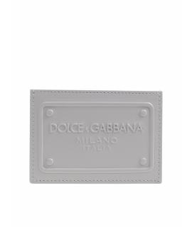 DOLCE&GABBANA Кардхолдер