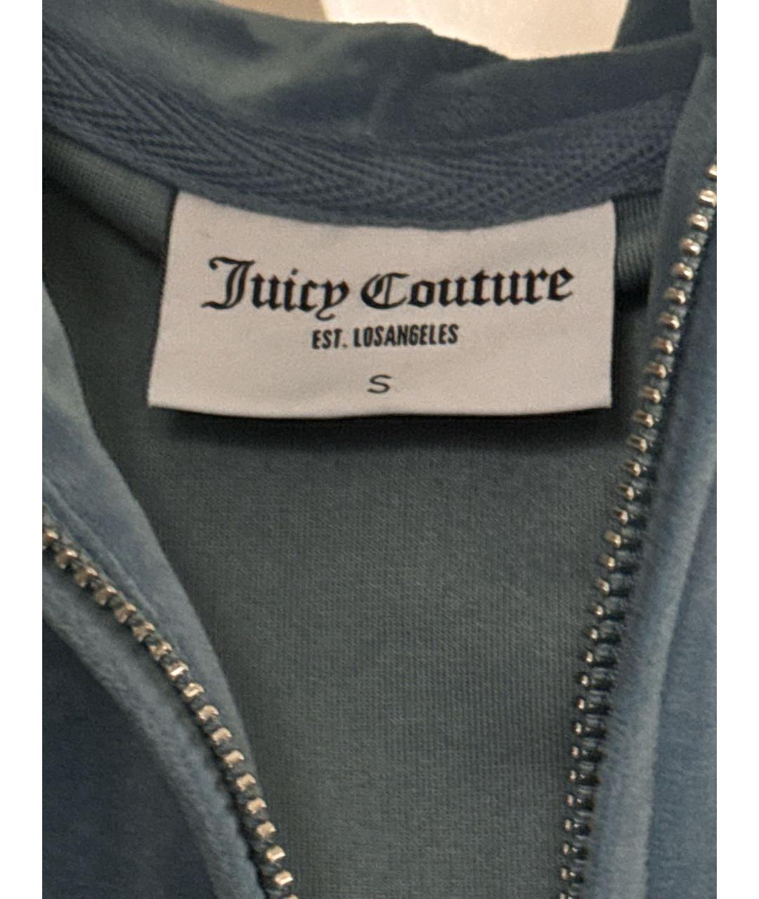 JUICY COUTURE Синтетический костюм с брюками, фото 4