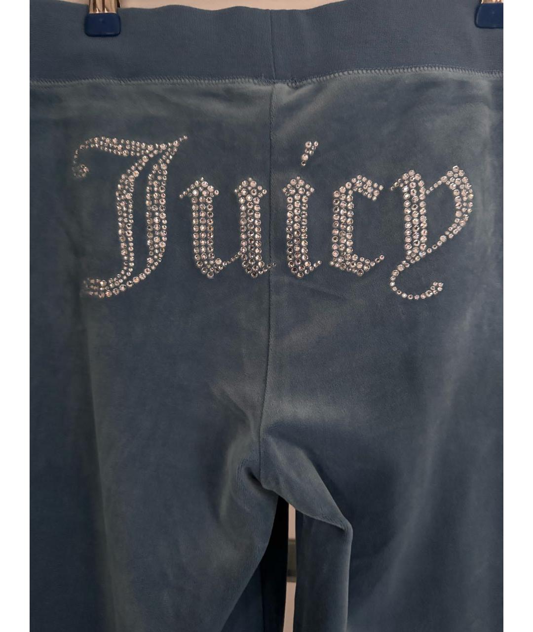 JUICY COUTURE Синтетический костюм с брюками, фото 7