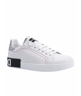 DOLCE&GABBANA Кеды