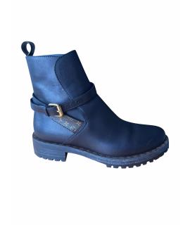 LOUIS VUITTON Ботинки