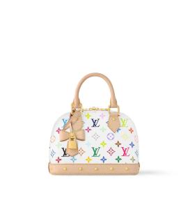 LOUIS VUITTON Сумка с короткими ручками