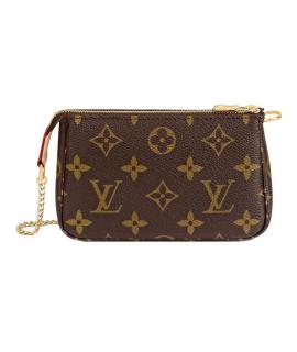 LOUIS VUITTON Клатч/вечерняя сумка