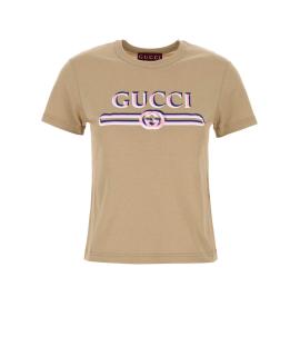 GUCCI Футболка