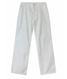 COSTUME NATIONAL Прямые джинсы
