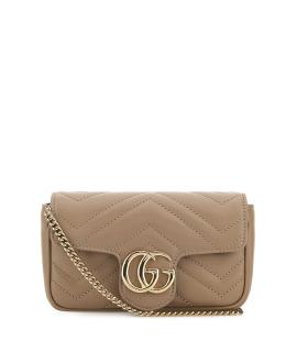 GUCCI Сумка через плечо
