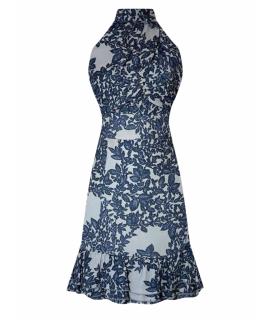 RED VALENTINO Вечернее платье