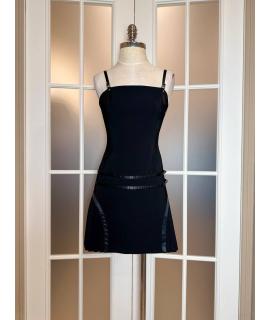 VERSACE JEANS COUTURE Вечернее платье