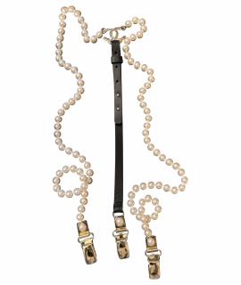 CHANEL Ремень