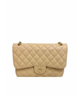 CHANEL Сумка через плечо
