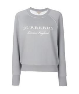 BURBERRY Худи/толстовка