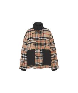 BURBERRY Пуховик