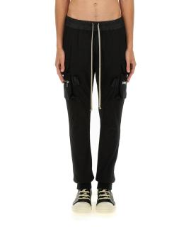 RICK OWENS Повседневные брюки
