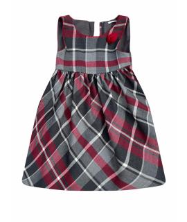 DOLCE & GABBANA KIDS Платье/Сарафан