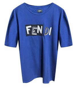 FENDI Футболка