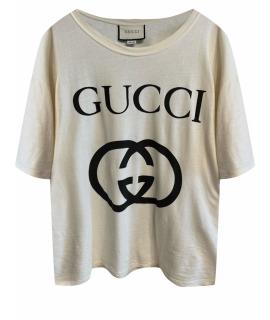 GUCCI Футболка