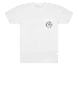 CHROME HEARTS Футболка