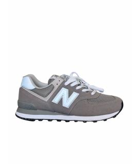 NEW BALANCE Низкие кроссовки / кеды